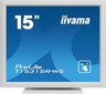 Iiyama T1531SR-W5 цена и информация | Monitoriai | pigu.lt
