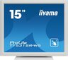 Iiyama T1531SR-W5 kaina ir informacija | Monitoriai | pigu.lt