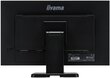 Iiyama T2453MTS-B1 kaina ir informacija | Monitoriai | pigu.lt