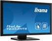 Iiyama T2453MTS-B1 kaina ir informacija | Monitoriai | pigu.lt