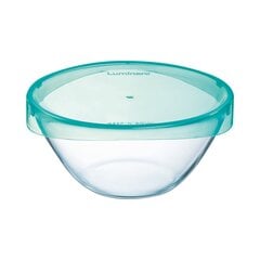 Grūdinto stiklo dubuo, 2 000 ml kaina ir informacija | Luminarc Virtuvės, buities, apyvokos prekės | pigu.lt