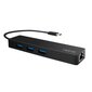 LogiLink UA0313 kaina ir informacija | Adapteriai, USB šakotuvai | pigu.lt