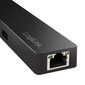 LogiLink UA0313 kaina ir informacija | Adapteriai, USB šakotuvai | pigu.lt