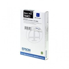 Epson C13T04C140 цена и информация | Картриджи для струйных принтеров | pigu.lt
