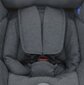 Maxi Cosi automobilinė kėdutė MiloFix, 0-18 kg, Sparkling Grey kaina ir informacija | Autokėdutės | pigu.lt