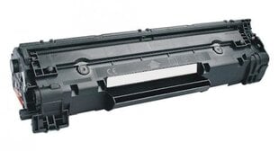 Toner CE278X, CE278A цена и информация | Картриджи для лазерных принтеров | pigu.lt