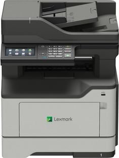 Lexmark 36S0710 цена и информация | Spausdintuvai | pigu.lt