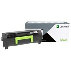 Lexmark 56F2X0E цена и информация | Картриджи для струйных принтеров | pigu.lt