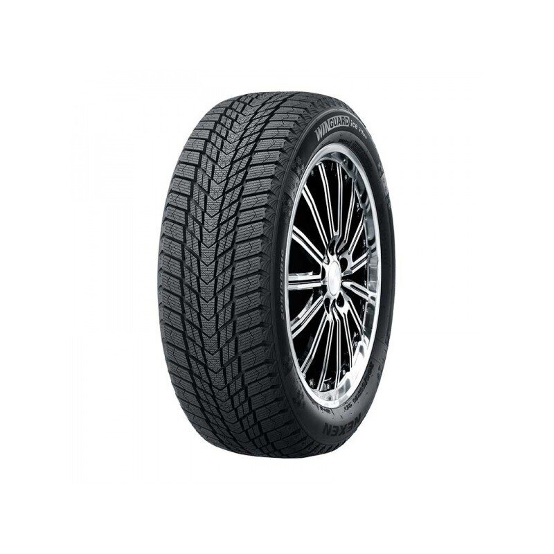 NEXEN WG ICE PLUS WH43 225/55R16 99T XL kaina ir informacija | Žieminės padangos | pigu.lt