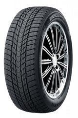 NEXEN WG ICE PLUS WH43 225/55R17 101T XL цена и информация | Зимняя резина | pigu.lt