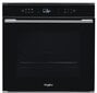 Whirlpool W7 OM4 4S1 P BL kaina ir informacija | Orkaitės | pigu.lt