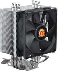 Thermaltake Contac 9 цена и информация | Кулеры для процессоров | pigu.lt