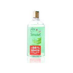 Stiprinantis šampūnas Timotei, 750 ml kaina ir informacija | Šampūnai | pigu.lt