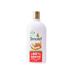 Šampūnas ir kondicionierius Timotei 750 ml kaina ir informacija | Šampūnai | pigu.lt