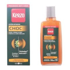 Priemonė nuo plaukų slinkimo Choc Kerzo, 150 ml kaina ir informacija | Priemonės plaukų stiprinimui | pigu.lt