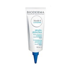 Keratolitinė raminamoji emulsija galvos odai Bioderma Node K Emulsion 100 ml kaina ir informacija | Bioderma Plaukų priežiūrai | pigu.lt