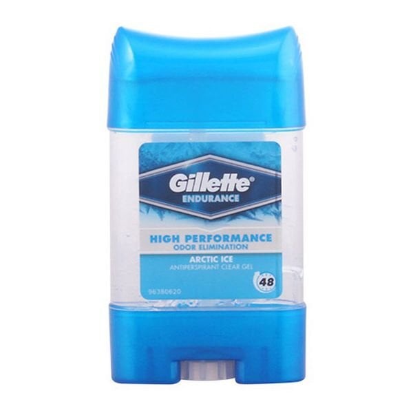 Pieštukinis gelinis dezodorantas antiperspirantas Gillette Artic Ice 70 ml kaina ir informacija | Dezodorantai | pigu.lt