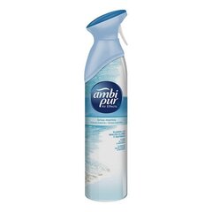 Ambi Pur Air Effects Ocean Breeze purškiamas oro gaiviklis, 300 ml kaina ir informacija | Oro gaivikliai | pigu.lt