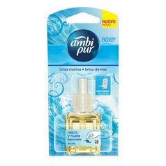 пополнения для электрического ароматизатора Brisa Ambi Pur (21,5 ml) цена и информация | Освежители воздуха | pigu.lt