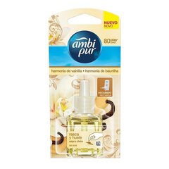 Пополнения для электрического ароматизатора Harmonía Ambi Pur (21,5 ml) цена и информация | Освежители воздуха | pigu.lt