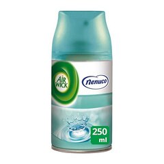 Air Wick gaiviklio papildymas Nenuco, 250 ml kaina ir informacija | Oro gaivikliai | pigu.lt