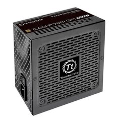 Thermaltake Toughpower GX1 500W Gold kaina ir informacija | Maitinimo šaltiniai (PSU) | pigu.lt