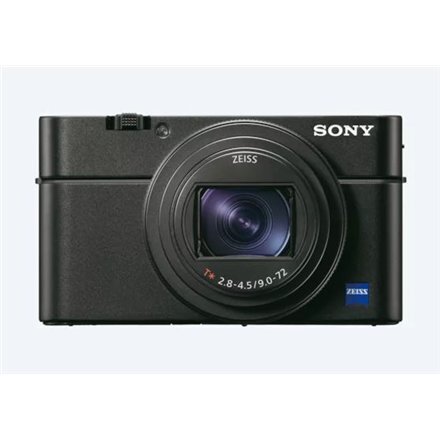 Sony Cyber-shot DSC-RX100 VI (DSC-RX100M6) цена и информация | Skaitmeniniai fotoaparatai | pigu.lt