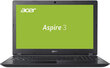 Acer Aspire 3 A315-53 (NX.H37EL.001) цена и информация | Nešiojami kompiuteriai | pigu.lt