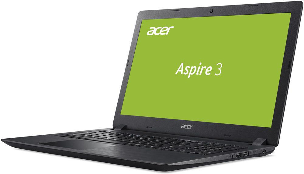 Acer Aspire 3 A315-53 (NX.H37EL.001) kaina ir informacija | Nešiojami kompiuteriai | pigu.lt