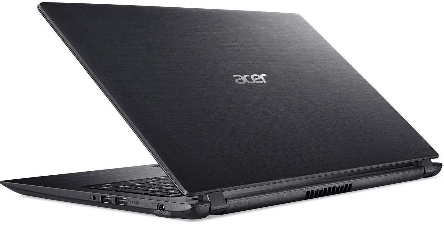 Acer Aspire 3 A315-53 (NX.H37EL.001) цена и информация | Nešiojami kompiuteriai | pigu.lt