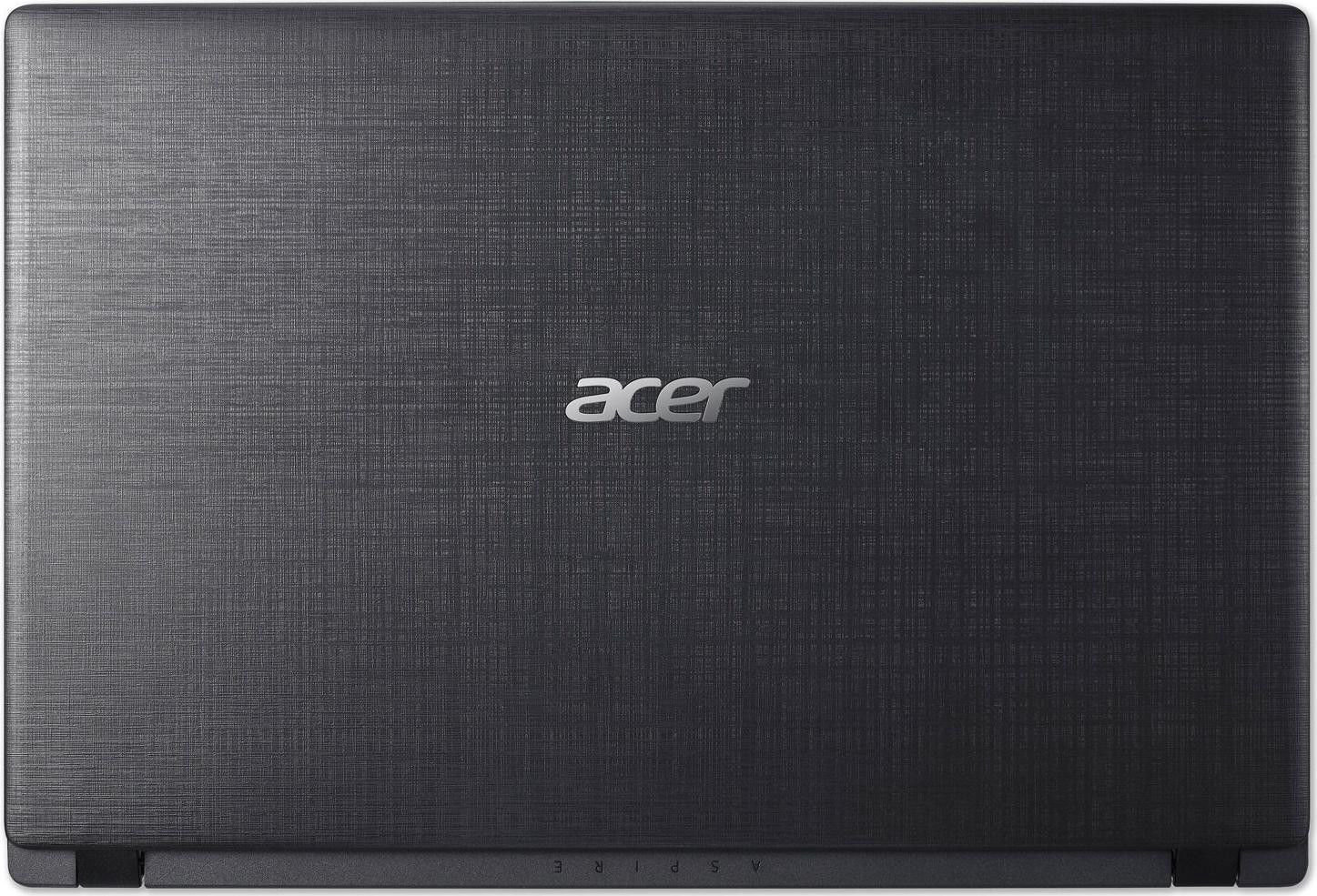 Acer Aspire 3 A315-53 (NX.H37EL.001) цена и информация | Nešiojami kompiuteriai | pigu.lt