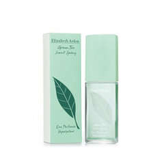 Kvapusis vanduo Elizabeth Arden Green Tea Scent EDP moterims, 50 ml kaina ir informacija | Kvepalai moterims | pigu.lt