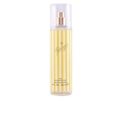 Parfumuotas kūno purškiklis Giorgio Beverly Hills Yellow Fine Fragrance Giorgio moterims, 236 ml kaina ir informacija | Parfumuota kosmetika moterims | pigu.lt