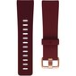 FitBit Versa, Rose Gold/Merlot Aluminium kaina ir informacija | Išmanieji laikrodžiai (smartwatch) | pigu.lt