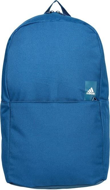 Sportinė kuprinė Adidas Classic Versatile BR1568, mėlyna цена и информация | Kuprinės ir krepšiai | pigu.lt