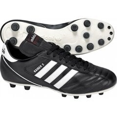 Футбольные бутсы Adidas Kaiser 5 Liga SG 033201, 42925 цена и информация | Футбольные бутсы | pigu.lt