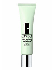 Poras sutraukiantis veido kremas su atspalviu Clinique Pore Refining Solutions Instant Perfector Invisible Deep, 15 ml kaina ir informacija | Veido kremai | pigu.lt