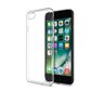 Dvigubas apsauginis dėklas Mocco Double Side skirta Apple iPhone X, bespalvis kaina ir informacija | Telefono dėklai | pigu.lt