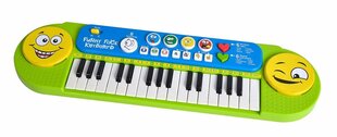 Детский синтезатор Simba My Music World цена и информация | Развивающие игрушки | pigu.lt
