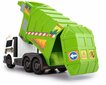 Šiukšlių surinkimo sunkvežimis Dickie Toys цена и информация | Žaislai berniukams | pigu.lt
