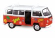 Motorizuotas furgonas Dickie Toys kaina ir informacija | Žaislai berniukams | pigu.lt