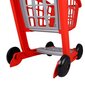 Pirkinių vežimėlis su daržovėmis Simba Ecoiffier kaina ir informacija | Žaislai mergaitėms | pigu.lt