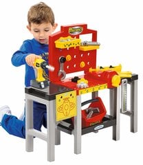 Jaunojo meistro įrankių rinkinys Simba Ecoiffier, 32 d. kaina ir informacija | Žaislai berniukams | pigu.lt