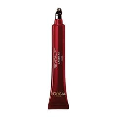 Kremas paakių zonai L'Oreal Make Up Revitalift Laser, 15 ml kaina ir informacija | Paakių kremai, serumai | pigu.lt