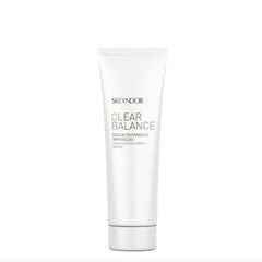 Veido serumas Skeyndor Clear Balance, 50 ml kaina ir informacija | Veido aliejai, serumai | pigu.lt