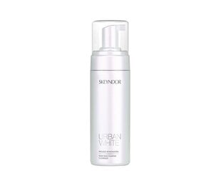 Valančios putos Skeyndor Urban White, 150 ml цена и информация | Средства для очищения лица | pigu.lt