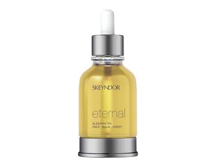 Maitinamasis aliejus Skeyndor Eternal, 30 ml kaina ir informacija | Veido aliejai, serumai | pigu.lt