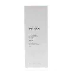 Скраб для лица Derma Peel Pro Skeyndor, 50 мл цена и информация | Средства для очищения лица | pigu.lt