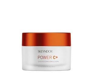 Drėkinamasis kremas Skeyndor Power, 50 ml kaina ir informacija | Veido kremai | pigu.lt