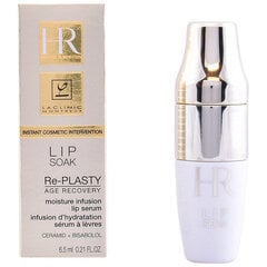 Drėkinamasis serumas lūpoms Helena Rubinstein Re-plasty age Age Recovery Lip Soak, 6.5 ml kaina ir informacija | Helena Rubinstein Kvepalai, kosmetika | pigu.lt